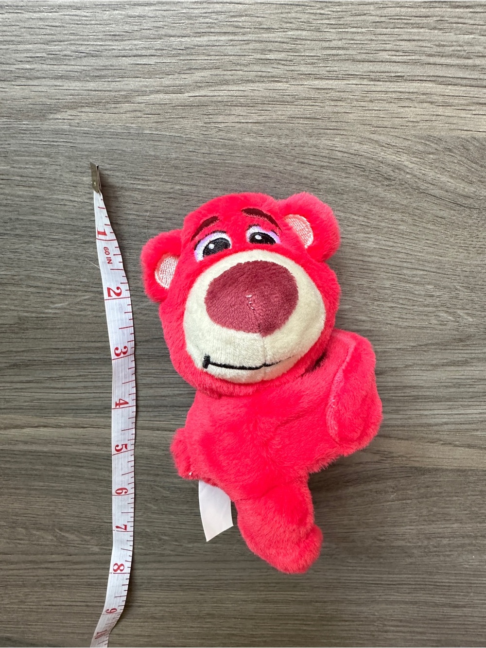 Disney Lotso cutie cuff
